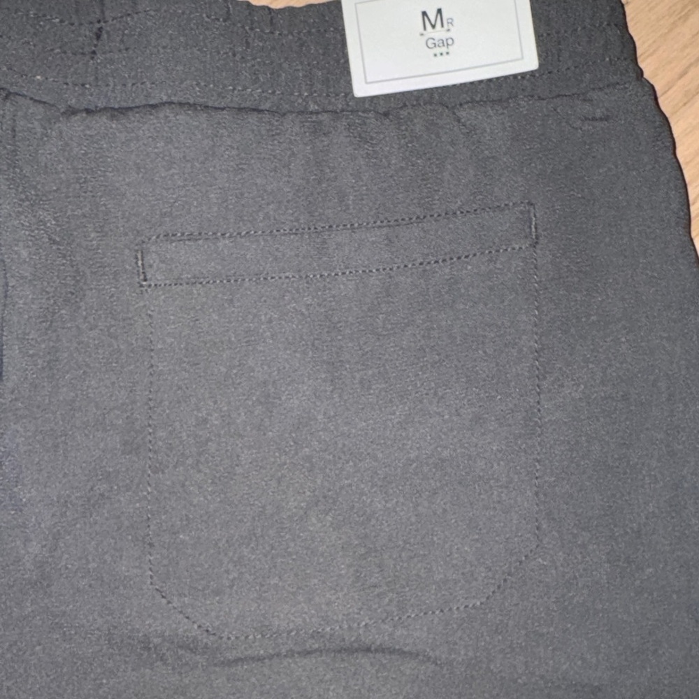 GAP Women's Black Ankle Pants - Picture 6 of 7